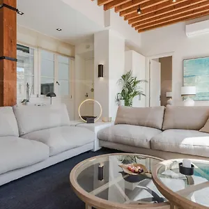 Apartment Premium Loft In The Heart Of By Rems, Malaga