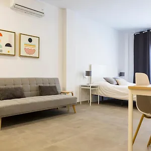 Marmoles 1 Apartamento