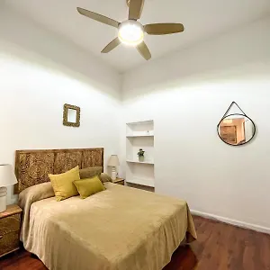 Apartment Centro, Malaga