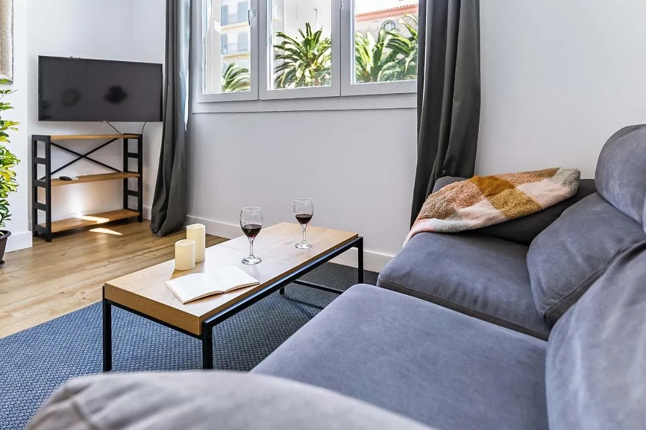 Premium Soho Malaga Apartamento
