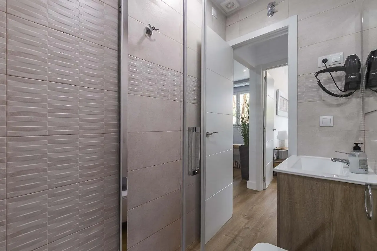 Premium Soho Malaga Apartamento España