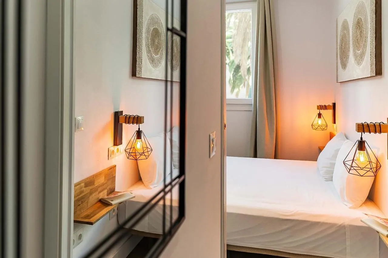 Premium Soho Malaga Apartamento 0*,